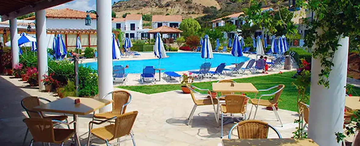 Cyprus-swimming-pool