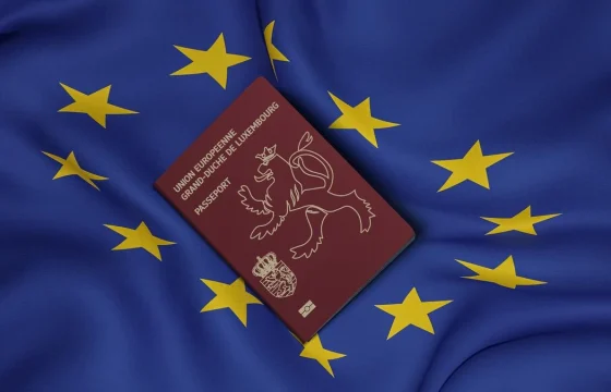 En 2022 les Portugais étaient les plus nombreux à avoir demandé la nationalité luxembourgeoise