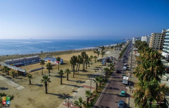 Man-found-dead-in-Larnaca-sea-after-going-missing