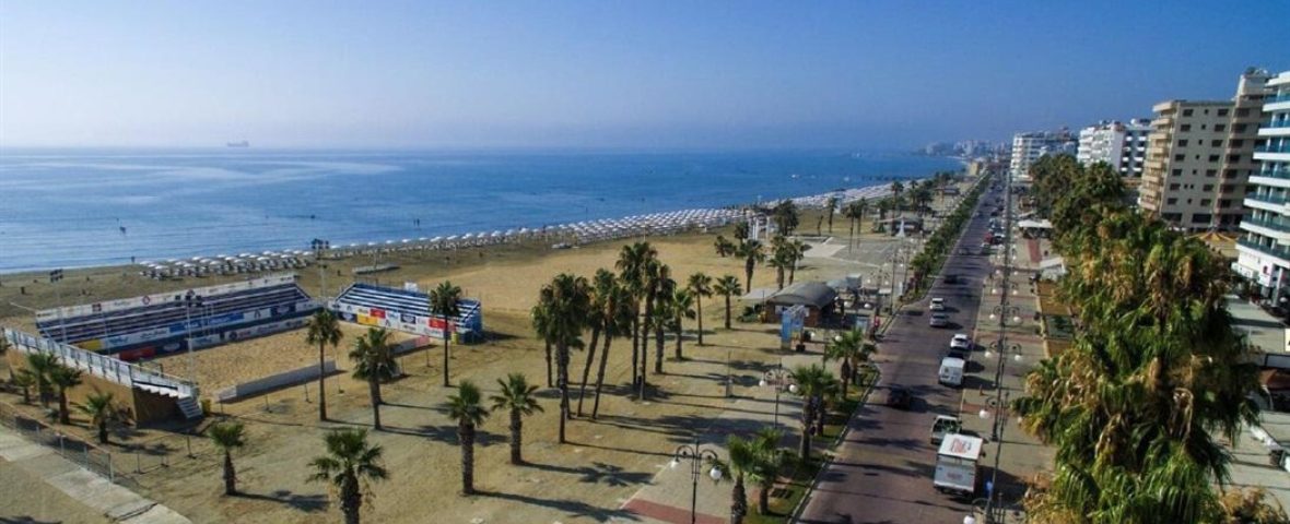 Man-found-dead-in-Larnaca-sea-after-going-missing