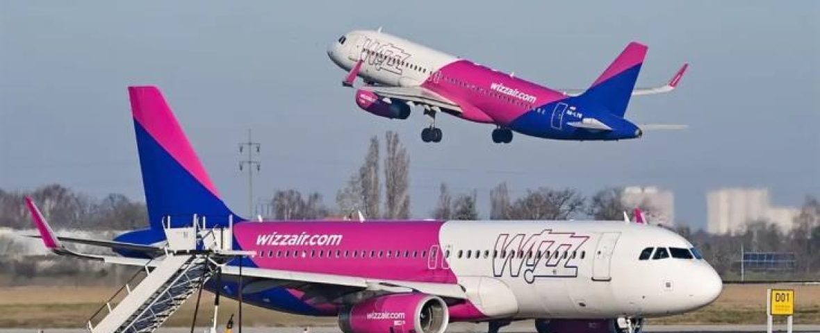 wizzair